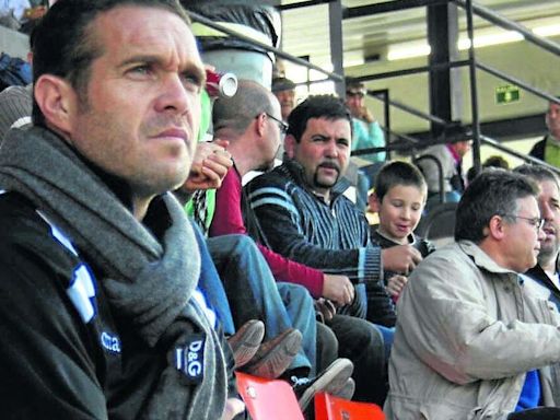El ex sevillista Tevenet se incorpora al cuerpo técnico de Simeone en el Atlético