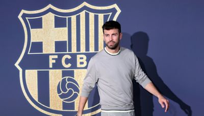 La justicia española investiga a Gerard Piqué por el traslado de la Supercopa a Arabia Saudita