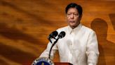 Marcos says Philippines ‘cannot yield’ in South China Sea dispute