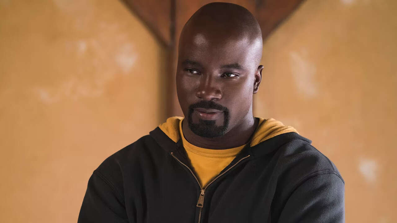 Mike Coulter Is Open To Playing Luke Cage Again In The MCU