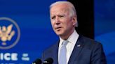 President Biden Falls During U.S. Air Force Academy Commencement: 'He's Fine,' Says White House