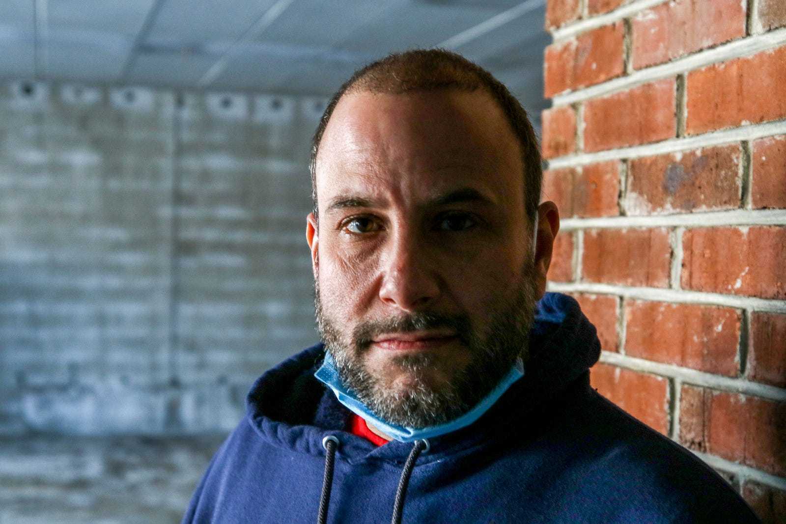 Years after the state confiscated his warehouse, this RI cannabis grower is getting it back