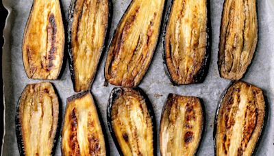 How to Prepare Eggplant So It’s Crisp, Not Soggy
