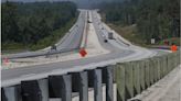 Nova Scotia’s highway 103 reaches milestone with new completed section