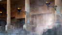 What Britain’s famed Roman Baths could teach out about microbes