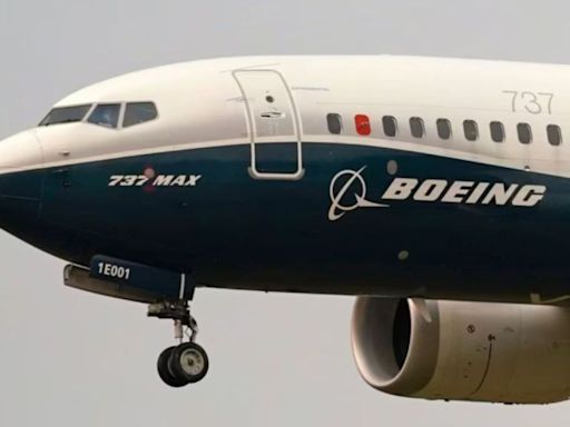 Boeing accepts a plea deal to avoid a criminal trial over 737 Max crashes, Justice Department says | World News - The Indian Express