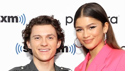 Zendaya & Tom Holland Relationship Update: Insider Reveals Where They Stand (There’s Talk of Marriage!)