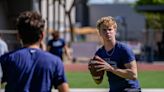 Higley football ready to make another title run after QB Luke Haugo transfers in