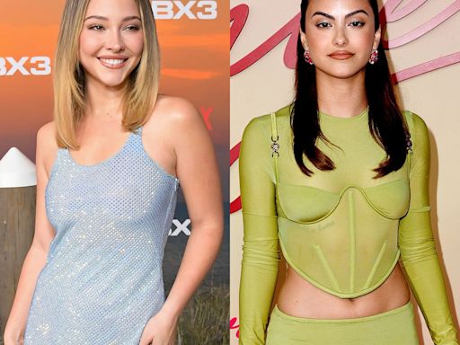 Madelyn Cline, Camila Mendes and More to Star in I Know What You Did Last Summer Reboot - E! Online