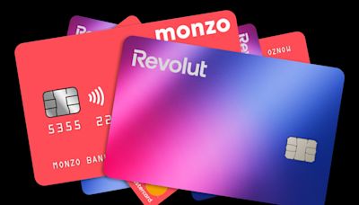 Monzo vs Revolut: what’s the best digital bank?