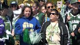 'I believe in them': Fans sendoff Milwaukee Bucks