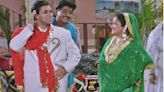 Salman Khan’s Hum Aapke Hain Koun co-star Himani Shivpuri recalls jokingly slapping actor when he abruptly lifted her; quips ‘He was such a brat’