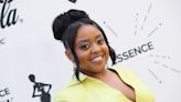 'Abbott Elementary' creator and star Quinta Brunson on the teacher advice she still follows