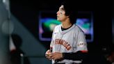 San Francisco Giants' Jung Hoo Lee To Have Season-Ending Surgery