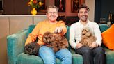 Gogglebox stars Stephen Webb and Daniel Lustig quit show