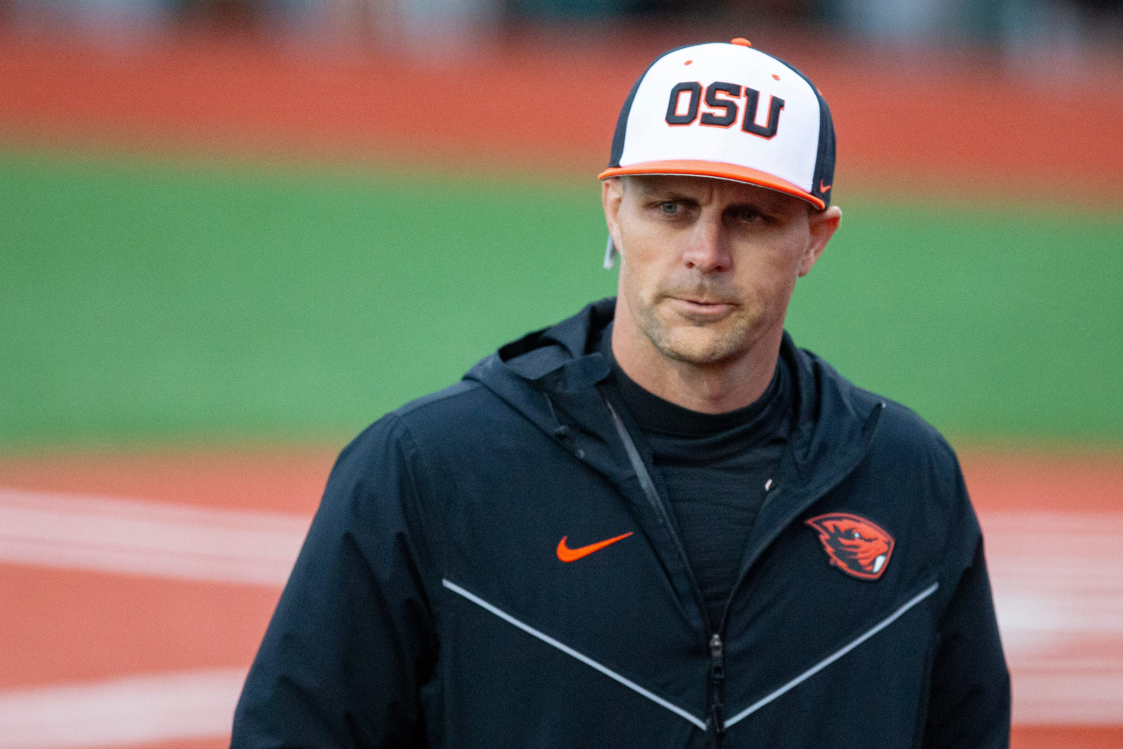 What Micah McDowell, Trent Caraway returning from injury means for Oregon State baseball