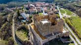 El pequeño pueblo de Soria que es uno de los más bonitos de España y tiene un castillo del siglo XIV