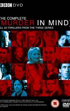 Murder in Mind