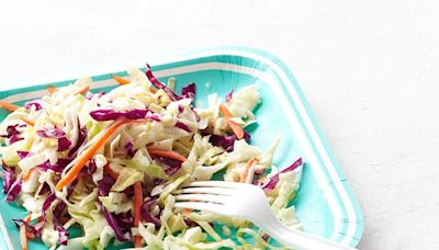 20 Fresh Coleslaw Ideas for Crunchtastic Summer Meals