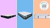 Memorial Day mattress sales from Mattress Firm, Nectar and Leesa—shop the best deals now