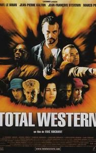 Total Western