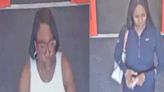 Police searching for 2 accused of stealing from elderly woman at Cracker Barrel