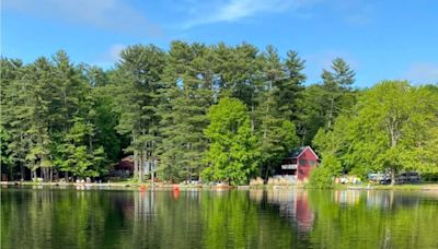 38-Year-Old Trumbull Man Drowns In Lake