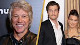 Jon Bon Jovi shares details of Millie Bobby Brown’s marriage to Jake Bongiovi after ‘secret ceremony’