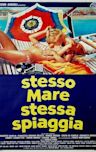 Stesso mare stessa spiaggia