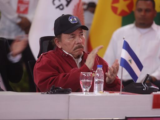 Oposición: Nicaragua vive el más brutal autoritarismo bajo la dictadura de Daniel Ortega