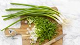 Can You Freeze Green Onions?