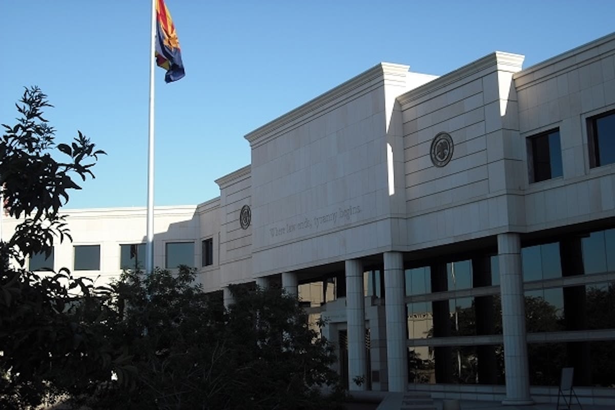 Arizona Attorney General Kris Mayes files motion to buy more time in Arizona's abortion case