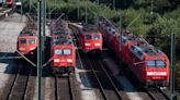 Cadena perpetua para un hombre que mató a dos personas en un tren en Alemania