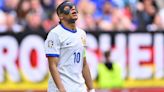 Euro 2024 Daily: Mbappe struggles again as France get lucky