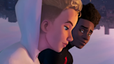 Across the Spider-Verse Swings Into Summer with $208M Box Office