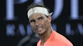 Rafael Nadal’s Barcelona Open hopes ended by Alex de Minaur