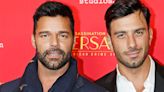 Ricky Martin Divorcing Husband Jwan Yosef After 6 Years Of Marriage