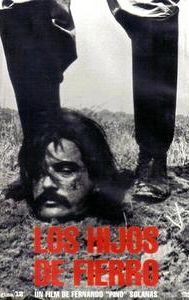 Los hijos de Fierro