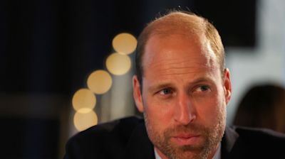 Prince William’s New Beard Is Part of a Major Strategy to Completely Change His Image, Insiders Claim