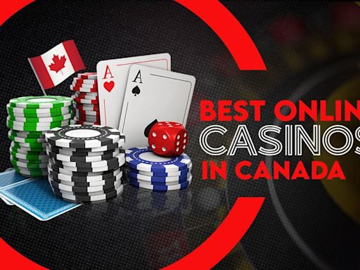 Best Online Casinos Canada [2024]: 10+ Top Canadian Casino Sites