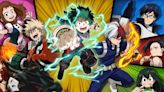 My Hero Academia Creator Shares Peek at Studio in New Interview