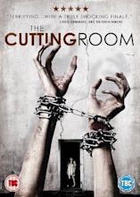 The Cutting Room - Movie Review