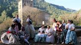 El Grup de Danses d’Alzira cumple 25 años sin relevo generacional