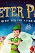 Peter Pan: The Quest for the Neverbook