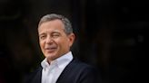 In Hollywood stunner, Robert Iger returns to head Disney as Bob Chapek exits