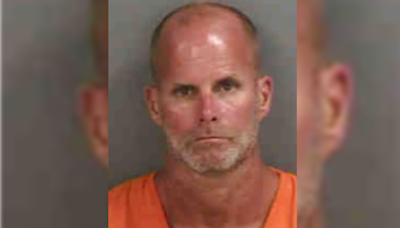 49-year-old Collier County man sentenced to life in prison for child molestation