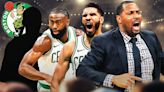 Eddie House identifies Celtics' 'real dawg' and it's not Jayson Tatum or Jaylen Brown