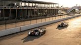 Late pass brings One Motorsports victory in HSR Prototype Challenge at Sebring