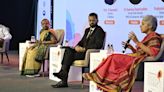 The Hindu’s Tamil Nadu Women’s Summit 2024: Conducive workplaces needed to improve gender ratio in STEM basic facilities in schools, say panelists