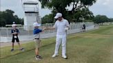 Emiliano Grillo: la fórmula para quitarse presión antes de ganar su segundo título en el PGA Tour